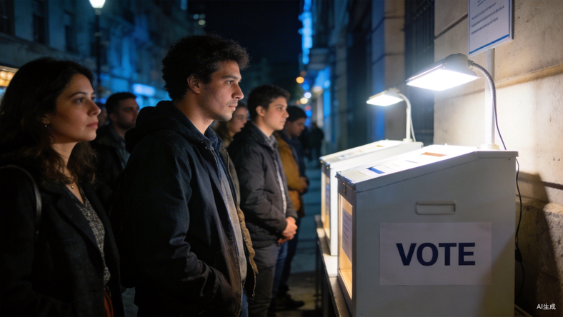 泽连斯基面临战时选举困局,戒严令与宪法成最大障碍